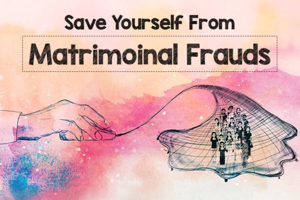 Save Yourself From Fraudulent Wives