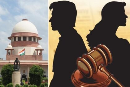 Supreme Court's Power to Grant Divorce Under Article 142