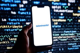 Ticketmaster Data Breach Class Action Lawsuit