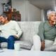 Gray Divorce: Why Americans Over 50 Are Redefining Marriage