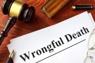 how long does it take for a wrongful death lawsuit