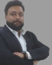 Advocate Arka Banerjee