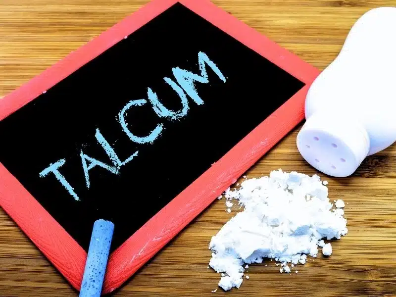 Average Talcum Powder Lawsuit Settlement