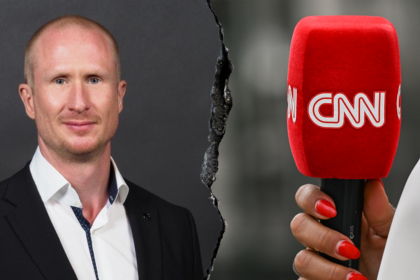 CNN Faces Massive Defamation Lawsuit