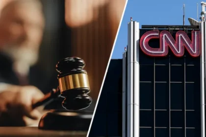 CNN Found Liable for Defamation