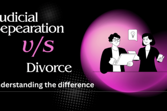 Judicial Separation vs Divorce