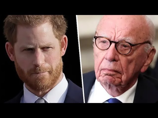 Prince Harry’s Privacy Lawsuit