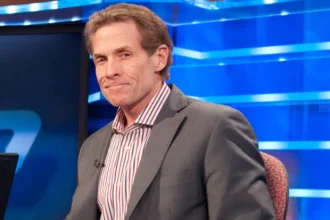 Skip Bayless Lawsuit