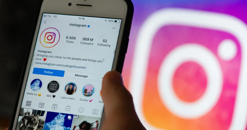 Can You File a Class Action Lawsuit Against Instagram