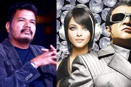 Enthiran Story Theft Case