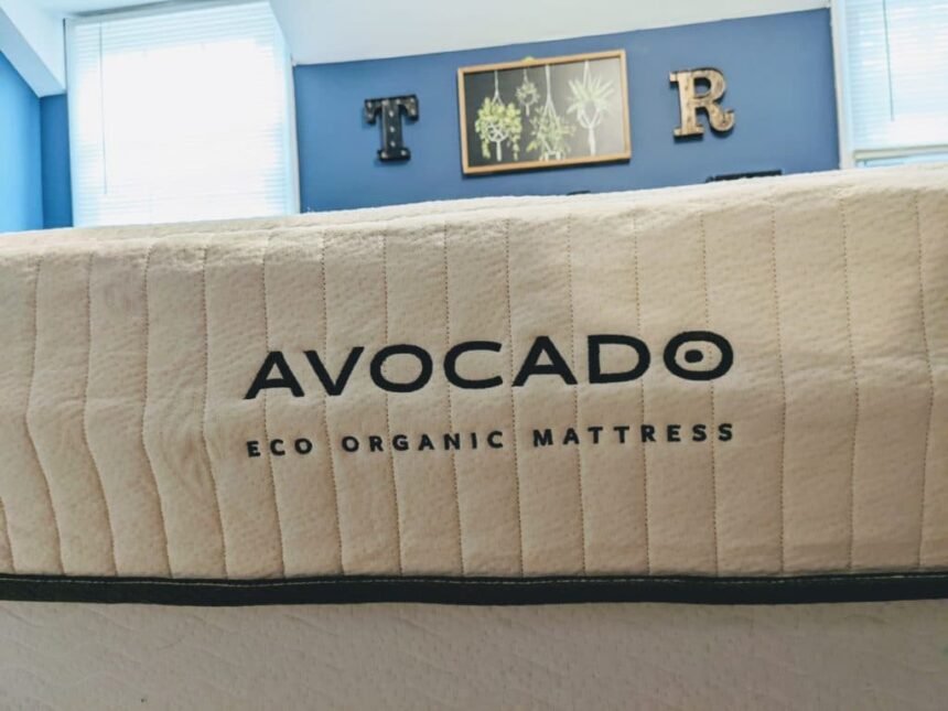 Avocado Mattress Lawsuit