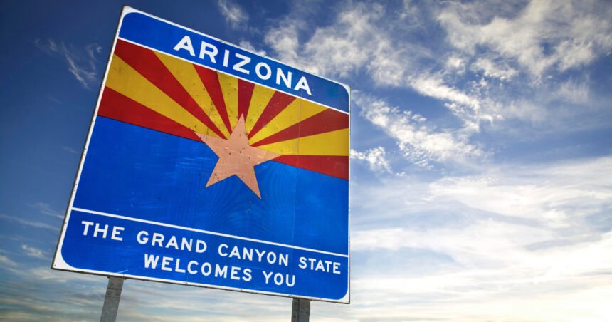 Common Law Marriage in Arizona