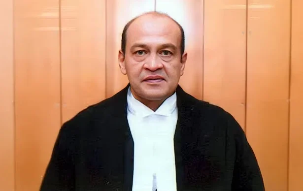Delhi HC Judge Cash Haul