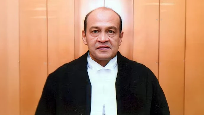 Delhi HC Judge Cash Haul