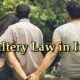 Extramarital Affair Law in India