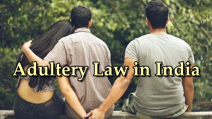 Extramarital Affair Law in India