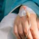 Hospital Left IV in Arm Lawsuit