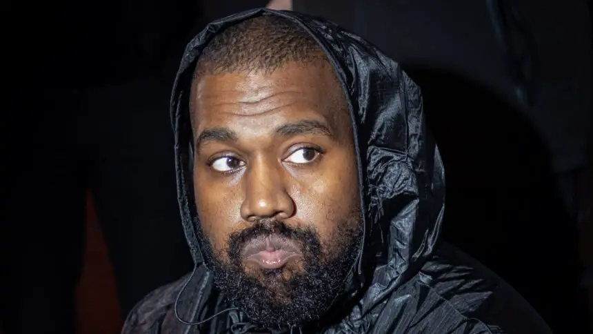 Kanye West Lawsuit