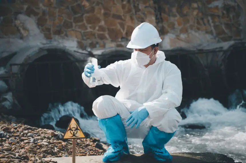 PFAS Lawsuit Settlement Amounts Per Person