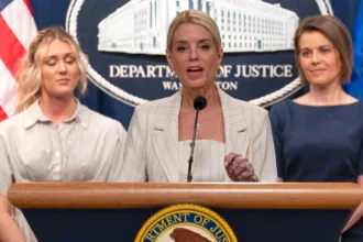 Breaking down DOJ's lawsuit against Maine