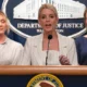 Breaking down DOJ's lawsuit against Maine