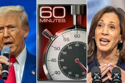 CBS over 60 Minutes