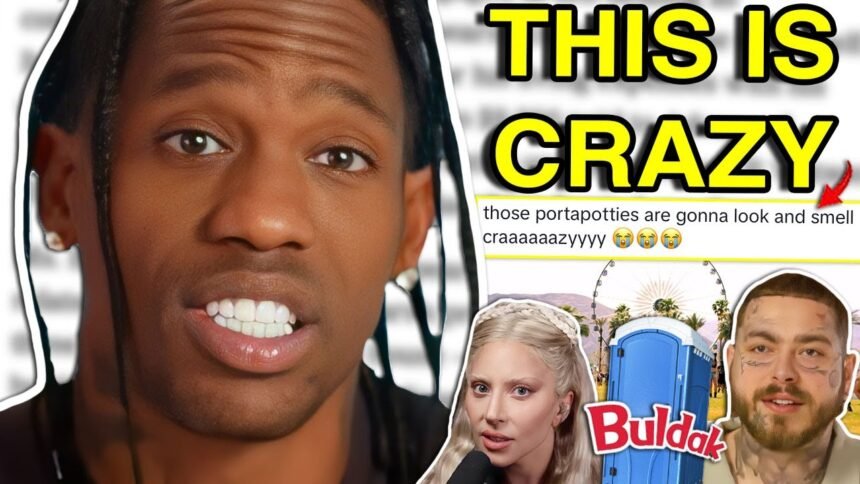 Coachella Lawsuit