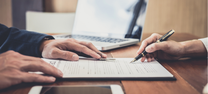 Cost of Making a Will with a Lawyer