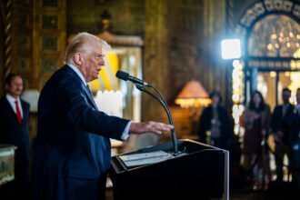 Did Trump Pass a Child Support Law in 2025