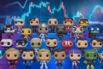 Funko’s $14.75M Lawsuit