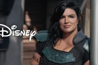 Gina Carano Disney Lawsuit