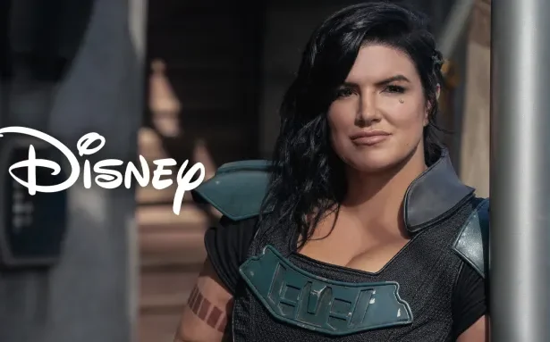Gina Carano Disney Lawsuit