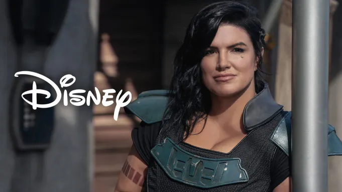 Gina Carano Disney Lawsuit