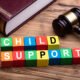 New Child Support Laws 2025