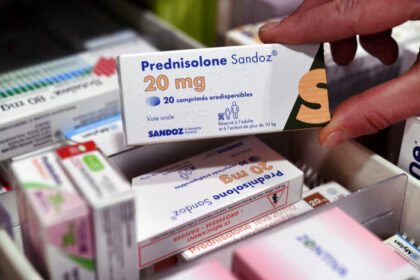 Prednisone Lawsuit