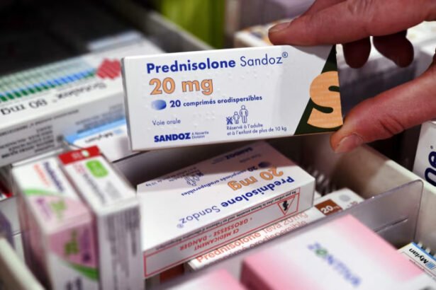 Prednisone Lawsuit