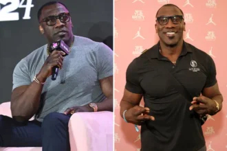 Shannon Sharpe $50M Rape Lawsuit