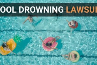 Swimming Pool Drowning Lawsuit