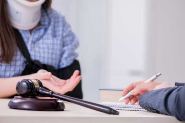 Things You Can Sue For
