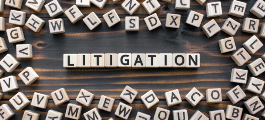 Types of Litigation