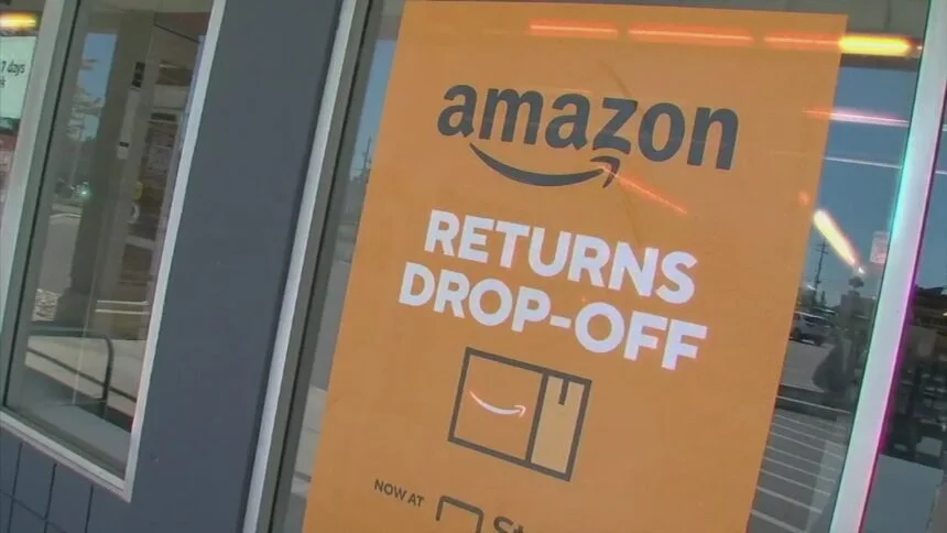 Amazon Refund Policy Lawsuit