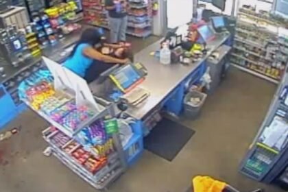 Ann Flores Walmart Lawsuit