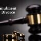 Annulment vs. Divorce