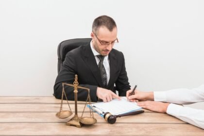 Can You Sue for Wasting Time