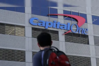 Capital One Outage Lawsuit
