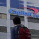 Capital One Outage Lawsuit