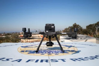 Chula Vista Drone Lawsuit