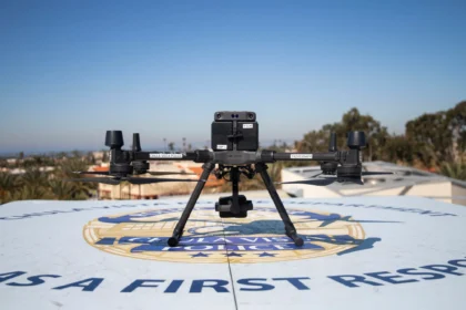 Chula Vista Drone Lawsuit