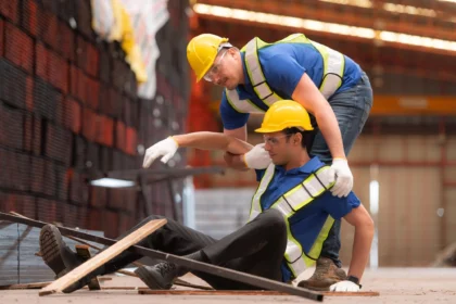 Construction Lawsuit