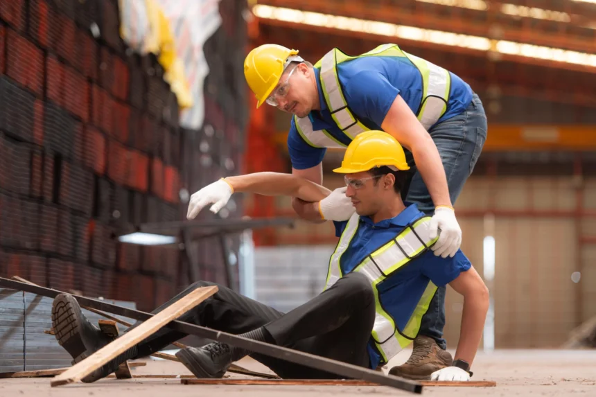 Construction Lawsuit
